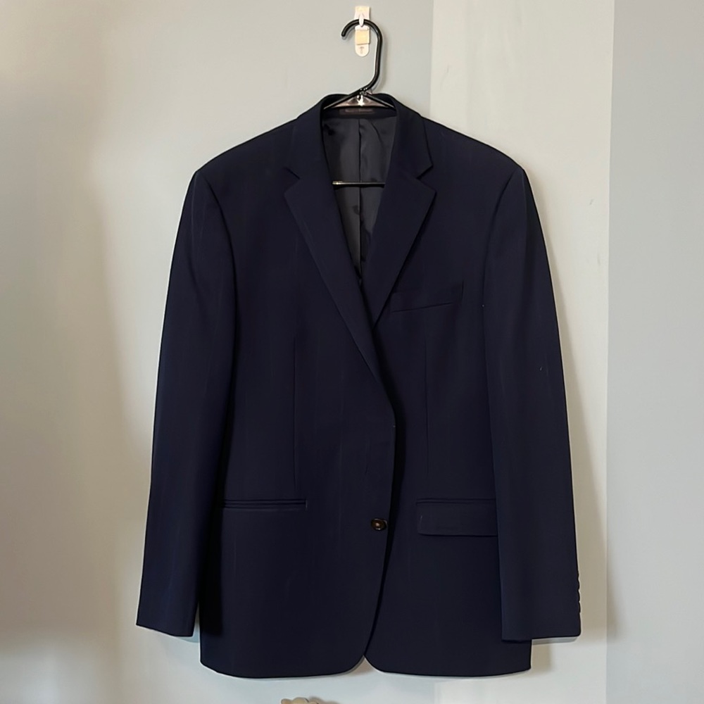 Chaps-Men’s Suit